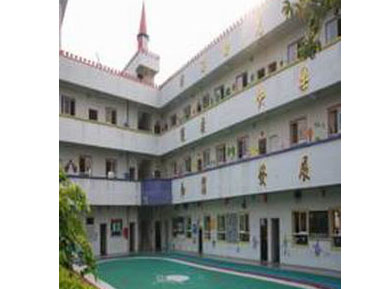 深圳市龙岗区坪西学校幼儿园 - 深圳幼儿园黄页