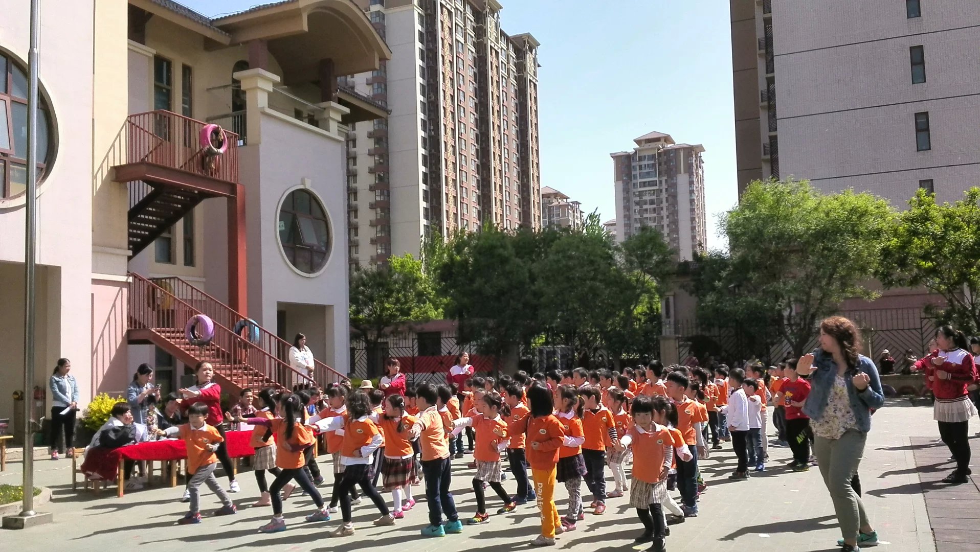 北京又一城幼儿园特蕾新教育集团北京幼儿园黄页