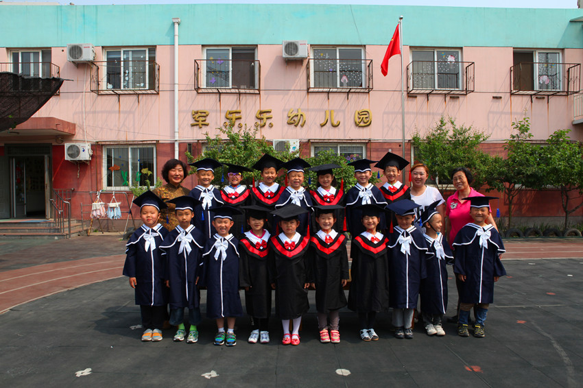 天津市河东区军乐乐幼儿园 - 天津幼儿园黄页