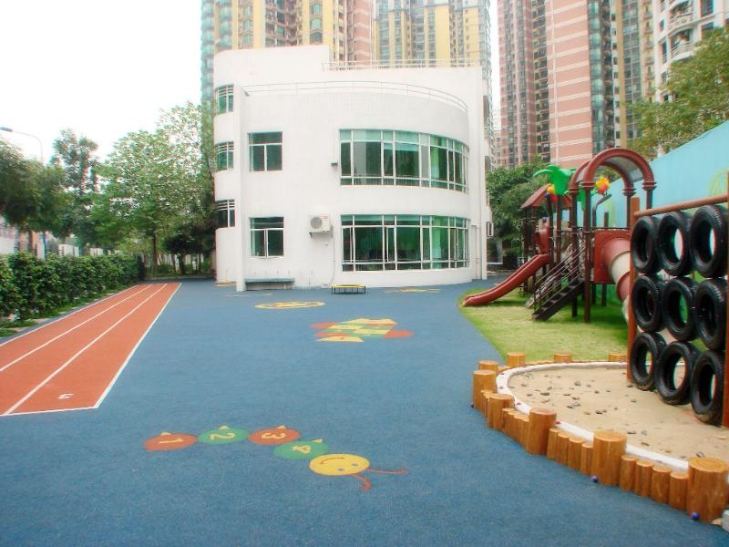 海珠区汇美景台幼儿园广州幼儿园黄页