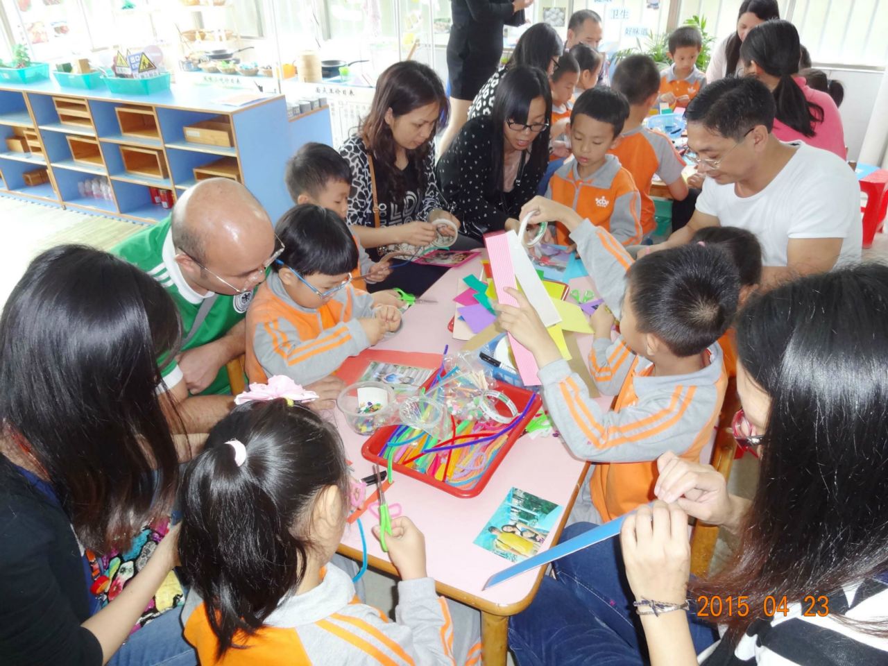 深圳市大鵬新區葵涌辦事處葵豐社區葵涌中心幼兒園 - 深圳幼兒園黃頁