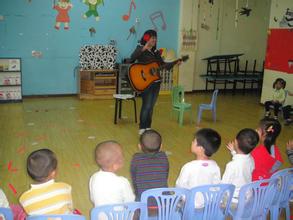 大拇指幼儿园 - 石家庄幼儿园黄页