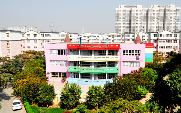 河北省邯鄲市永年縣永年縣聖佳蒙臺梭利幼兒園 - 邯鄲幼兒園黃頁