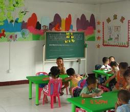 沧州市新华区金色童年双语艺术幼儿园 - 沧州幼儿园黄页