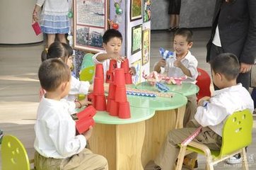 沈阳市新民市天童双语幼儿园 - 沈阳幼儿园黄页