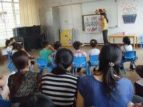 南宁市江南区海燕双语幼儿园 - 南宁幼儿园黄页