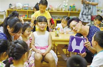 南宁市横县蓝天幼儿园 - 南宁幼儿园黄页