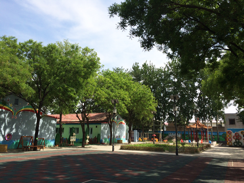 北京市大興區龐各莊鎮中心幼兒園 - 北京幼兒園黃頁