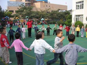 西安市灞桥区西安庆华幼儿园（洪庆分园） - 西安幼儿园黄页