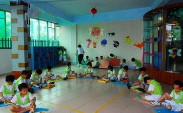 遵义市汇川区贝贝幼儿园(上海路) - 遵义市幼儿园黄页