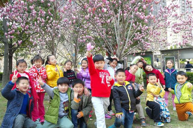 上海市闵行区虹桥中心幼儿园(本部) - 上海幼儿园黄页